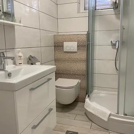 Διαμέρισμα Maxim