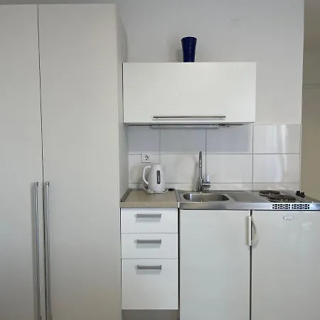 Apartment Maxim