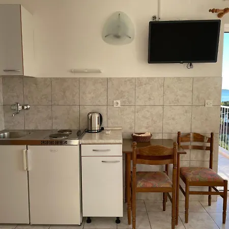 Διαμέρισμα Maxim