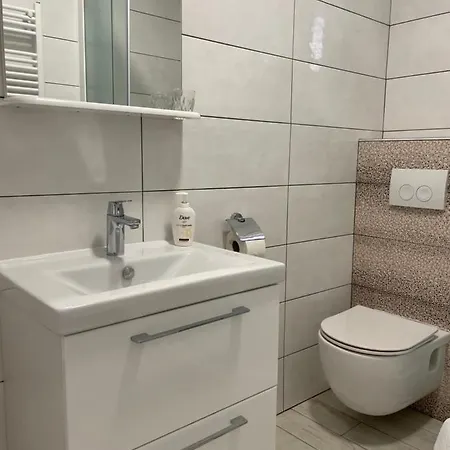 Apartment Maxim
