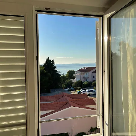 Διαμέρισμα Maxim Primošten