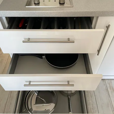 Διαμέρισμα Maxim Primošten