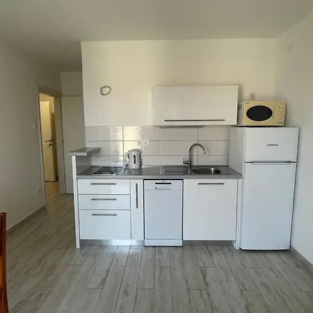 Διαμέρισμα Maxim