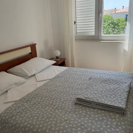 Διαμέρισμα Maxim Primošten