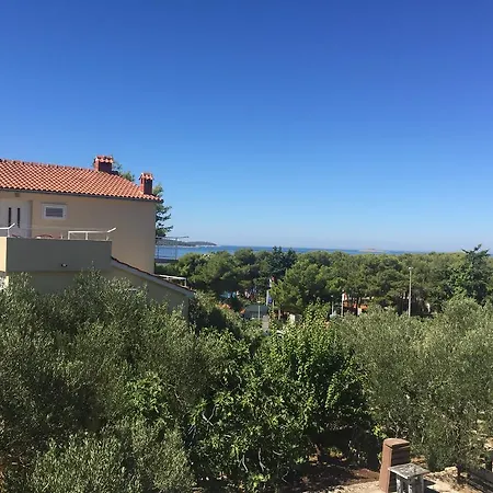 Διαμέρισμα Maxim