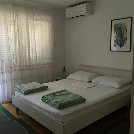 Διαμέρισμα Maxim Primošten