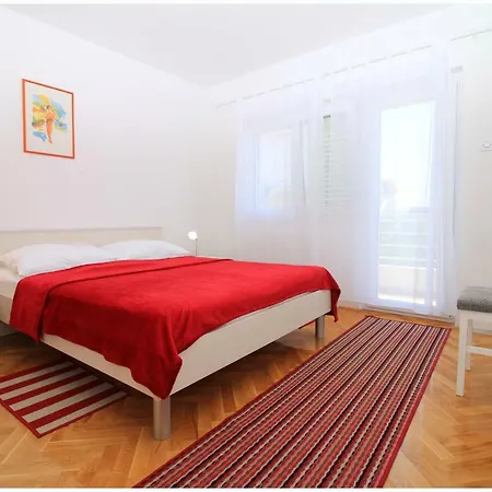 Διαμέρισμα Maxim Primošten