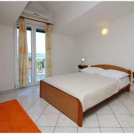 Διαμέρισμα Maxim *