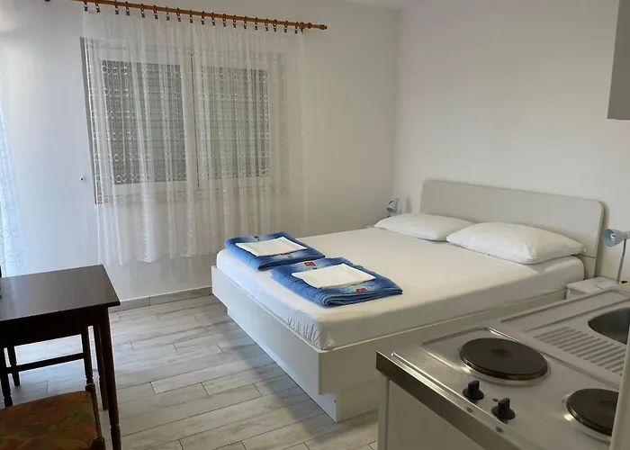 아파트 Maxim 프리모스턴