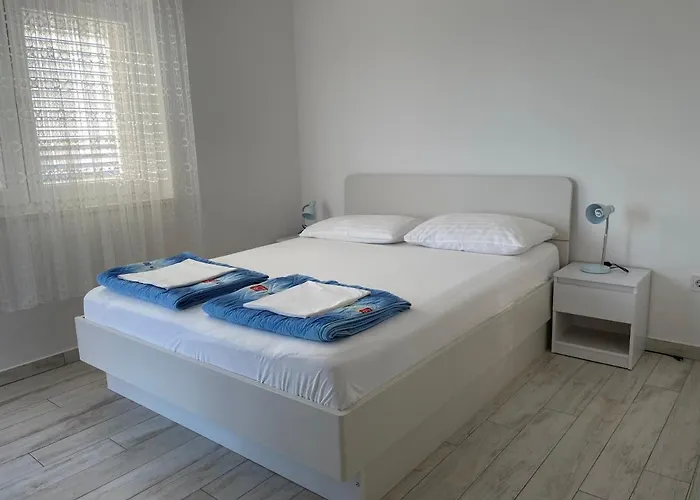 아파트 Maxim 프리모스턴