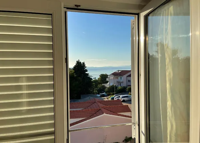 아파트 Maxim 프리모스턴