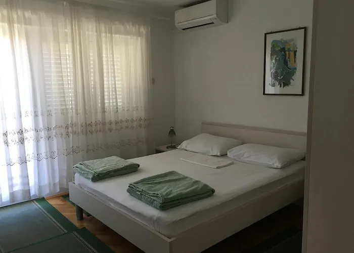 아파트 Maxim 프리모스턴