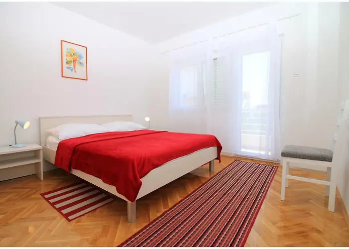 아파트 Maxim 프리모스턴