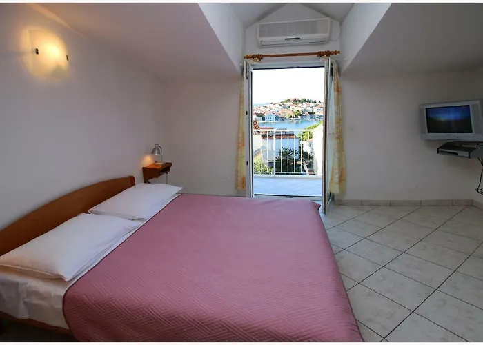 Maxim 아파트 프리모스턴