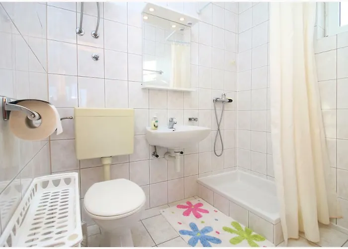 Maxim 아파트 프리모스턴